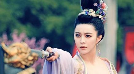 历史上的奇葩开战理由!武则天开战竟然是为了美容养颜