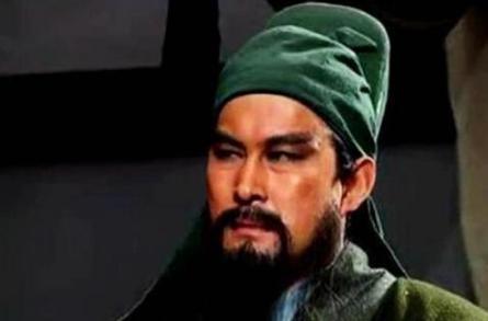 关羽为何手中总是拿着一本书