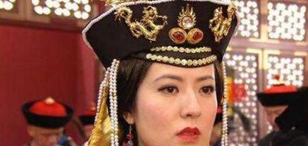 清代最惨皇后,人死之后遭搜身!慈禧太后为何要对付她?