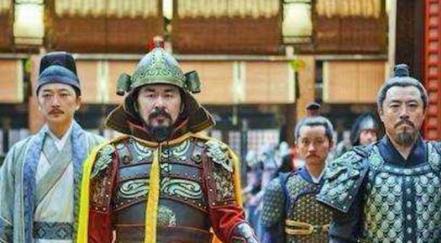 陈桥兵变到底是什么样的 到底是谁一手策划的
