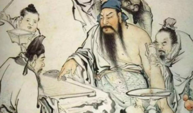 明朝第一忠臣杨继盛,他的经历堪比关羽刮骨疗毒
