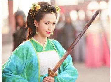 宁远公主有多大的魅力，能让三个皇帝轮流宠爱，先帝死后和儿子纠缠不清 