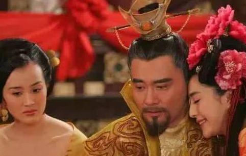 宁远公主有多大的魅力，能让三个皇帝轮流宠爱，先帝死后和儿子纠缠不清 