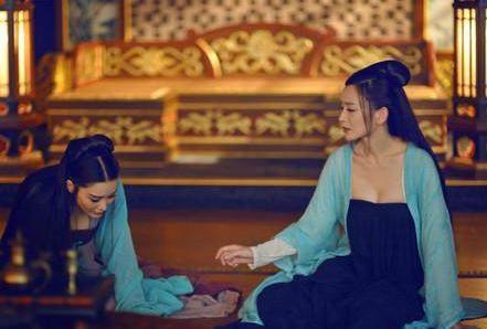 古代妃子被打落冷宫之后是什么样的 真的和电视剧一样吗