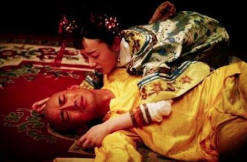咸丰皇帝31岁就驾崩,只因三个坏习惯