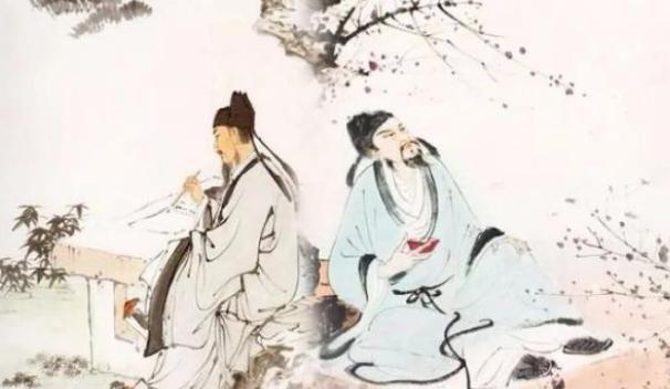 唐代诗人史青五步写成一首诗,却鲜有人知