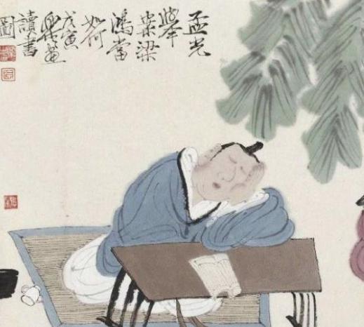 唐代诗人史青五步写成一首诗,却鲜有人知