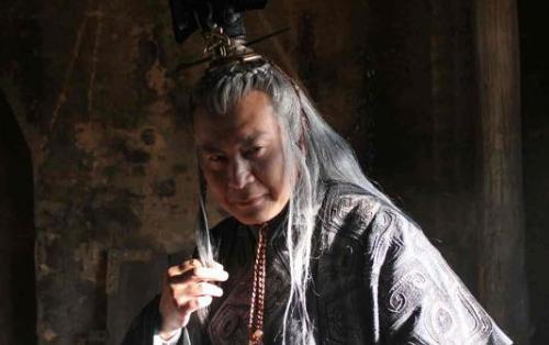 窦武、何进和宦官之间的争斗!窦武、何进为何斗不过宦官