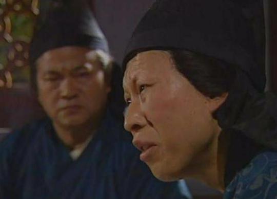 窦武、何进和宦官之间的争斗!窦武、何进为何斗不过宦官