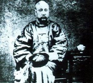 晚清名将张曜一个目不识丁的无赖!“目不识丁”成就了他一生的传奇!