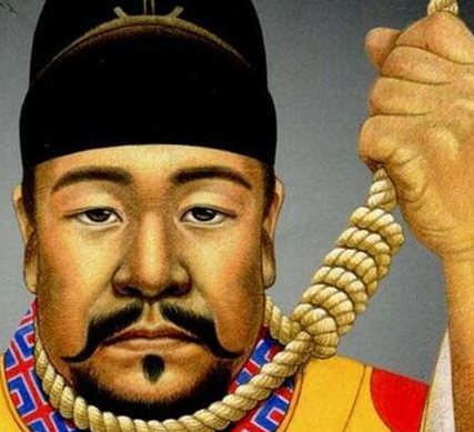 崇祯上吊自杀之后 究竟是谁安葬崇祯的