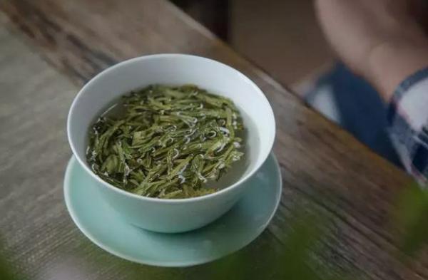 古代爱饮茶的皇帝都喜欢喝些什么茶