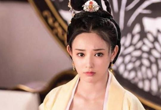 皇后王氏:无儿无女无宠,为何能稳居后位49年