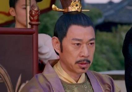 李世民真的是一个心狠手辣的人吗 看他说了什么就知道了