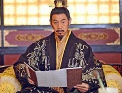 李世民真的是一个心狠手辣的人吗 看他说了什么就知道了