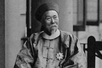晚晴四大名臣谁的实力最强