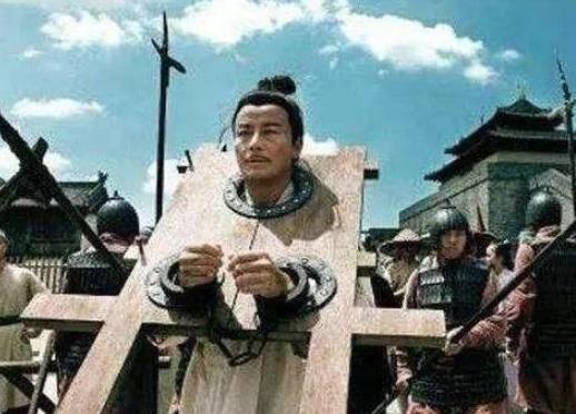 朱元璋为防止贪污,采取了三种手段,一个比一个残忍