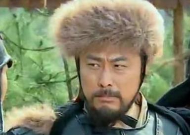 清朝历史上五位汉人异姓王,他们分别是谁