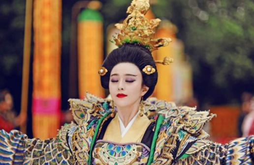 唐朝最出名的两个女人,武则天和杨玉环结局相差太大