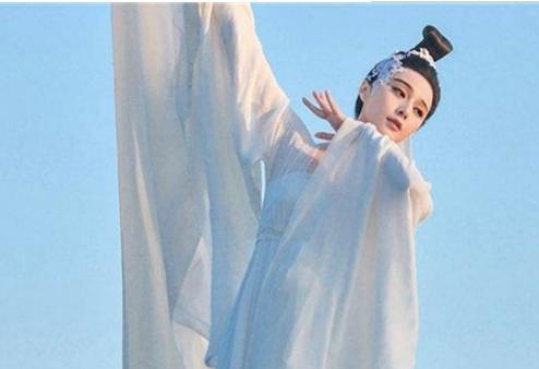 唐朝最出名的两个女人,武则天和杨玉环结局相差太大