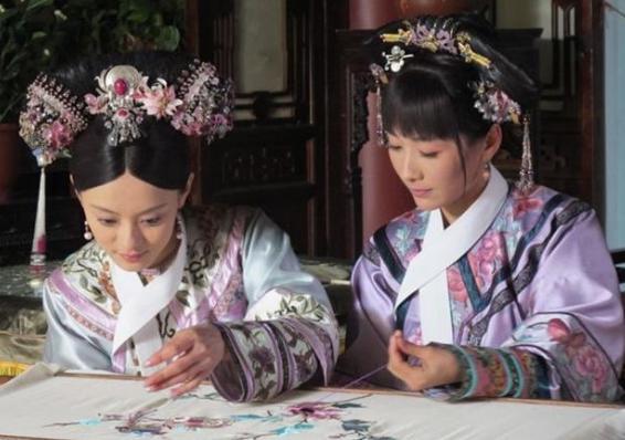 雍正最宠爱的一个女儿是谁