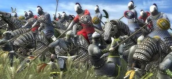 古代重骑兵被称为战场上的陆军之王，有多厉害