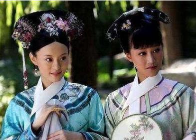 历史上真实的浣碧是什么样的