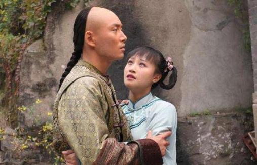 历史上真实的浣碧是什么样的