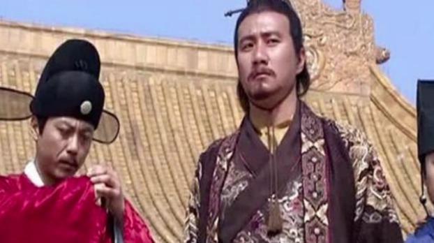 崇祯皇帝:励精图治,勤政17年却失天下