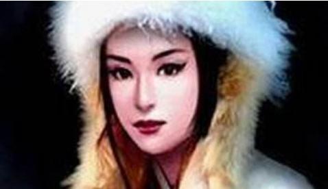 揭秘:此人贵为太后,却干掉了大臣的原配夫人去当小三。