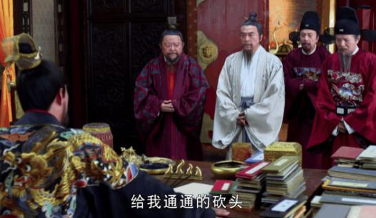 朱元璋当上皇帝后下令,天下蒲姓之人男的世代为奴,女的为娼