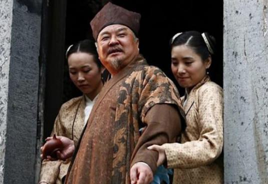 朱元璋当上皇帝后下令,天下蒲姓之人男的世代为奴,女的为娼