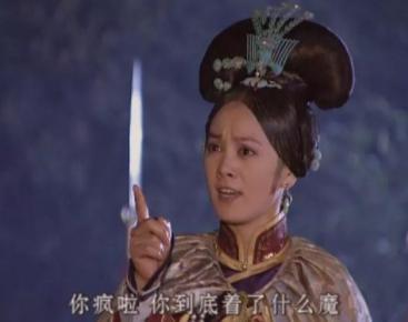 孝庄对清朝有什么贡献