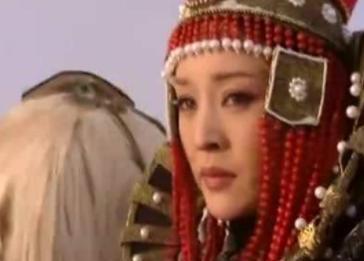 孝庄对清朝有什么贡献