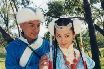 孝庄对清朝有什么贡献