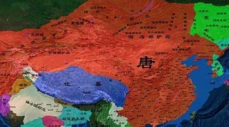 “后唐的皇帝也姓李，是唐朝皇族的后人吗