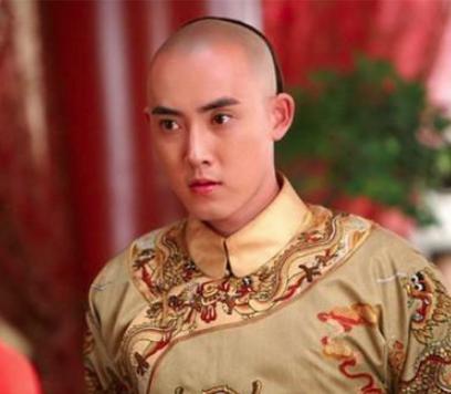 永琪唯一的女儿被乾隆赐县君,后来去了蒙古和亲