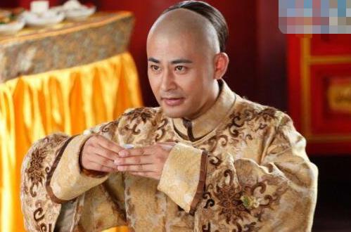 爱新觉罗·胤禔被父亲幽禁,竟一口气生29个子女