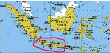 很多南宋遗民在崖山海战后,逃到海外建了一国?