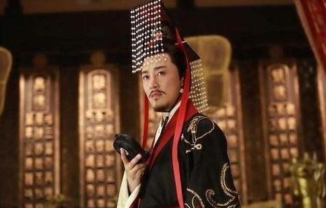 汉武帝为何要杀太子刘据