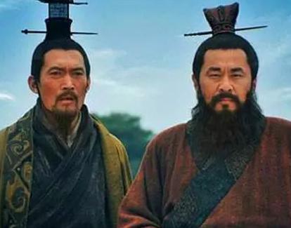 三国英雄人物很多,谁是最幸福的你知道吗
