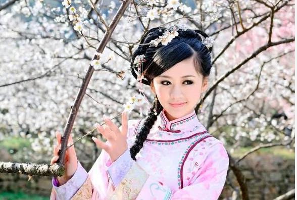 刘英媚的丈夫是谁