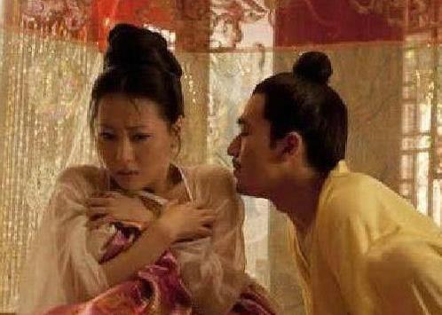 刘英媚的丈夫是谁