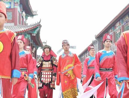 古代探花到底有什么特权 为何中探花比中状元还高兴