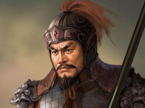 霍峻：防御战大师，比关羽更加高明，可惜英年早逝