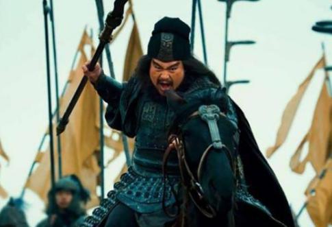 霍峻：防御战大师，比关羽更加高明，可惜英年早逝