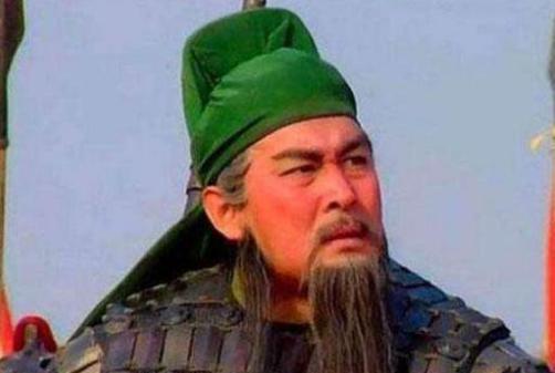 霍峻：防御战大师，比关羽更加高明，可惜英年早逝