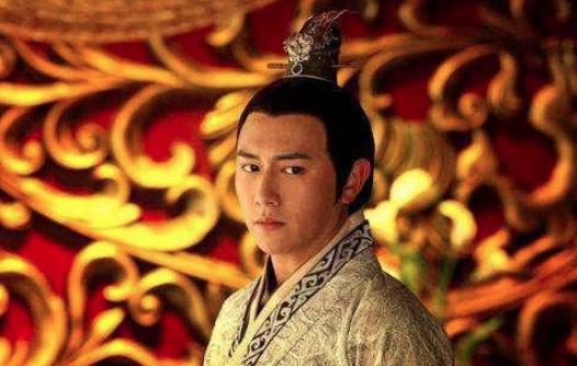 袁盎为何重提“人彘”之事