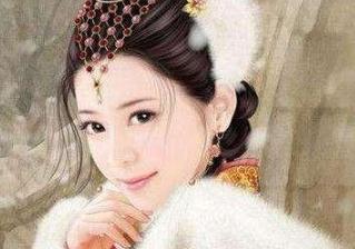 “美人在骨不在皮”是什么意思