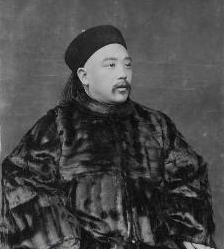 袁甲三生涯事迹介绍 他是在哪一年死的